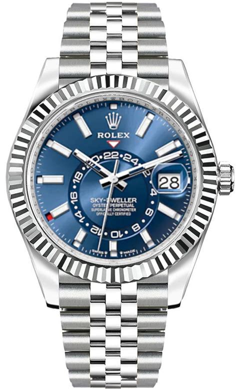 sky dweller rolex price in india|rolex sky dweller for sale.